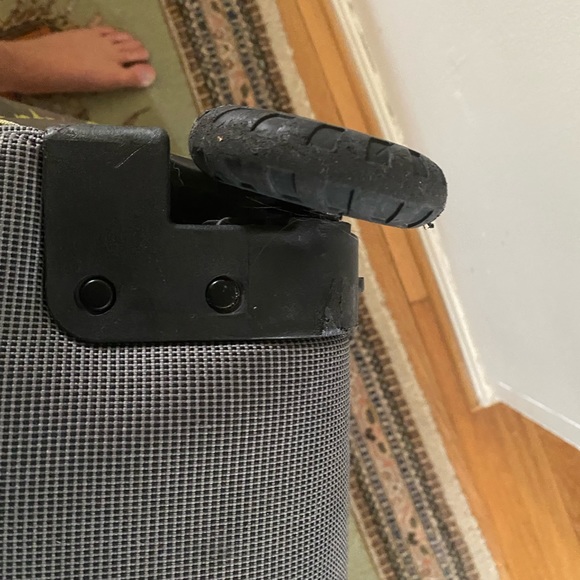 Patagonia Black Hole Duffel 100L - Picture 5 of 8